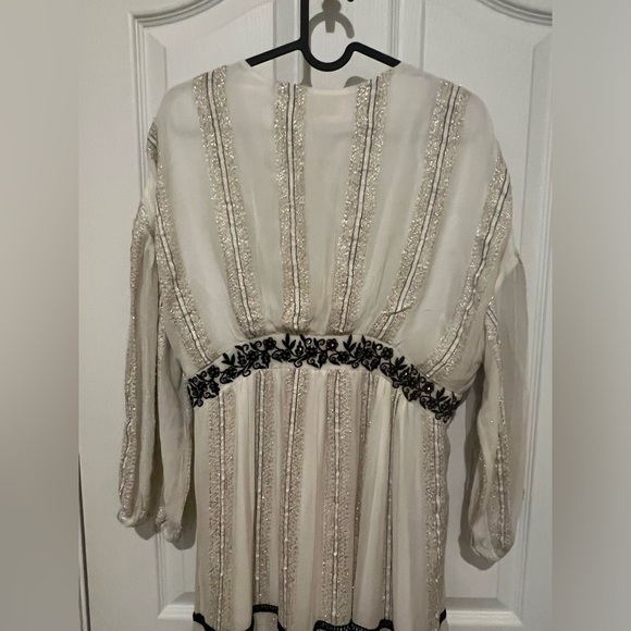 🌻🌺Anthropologie Verb Dress & 🎁 - Picture 13 of 17